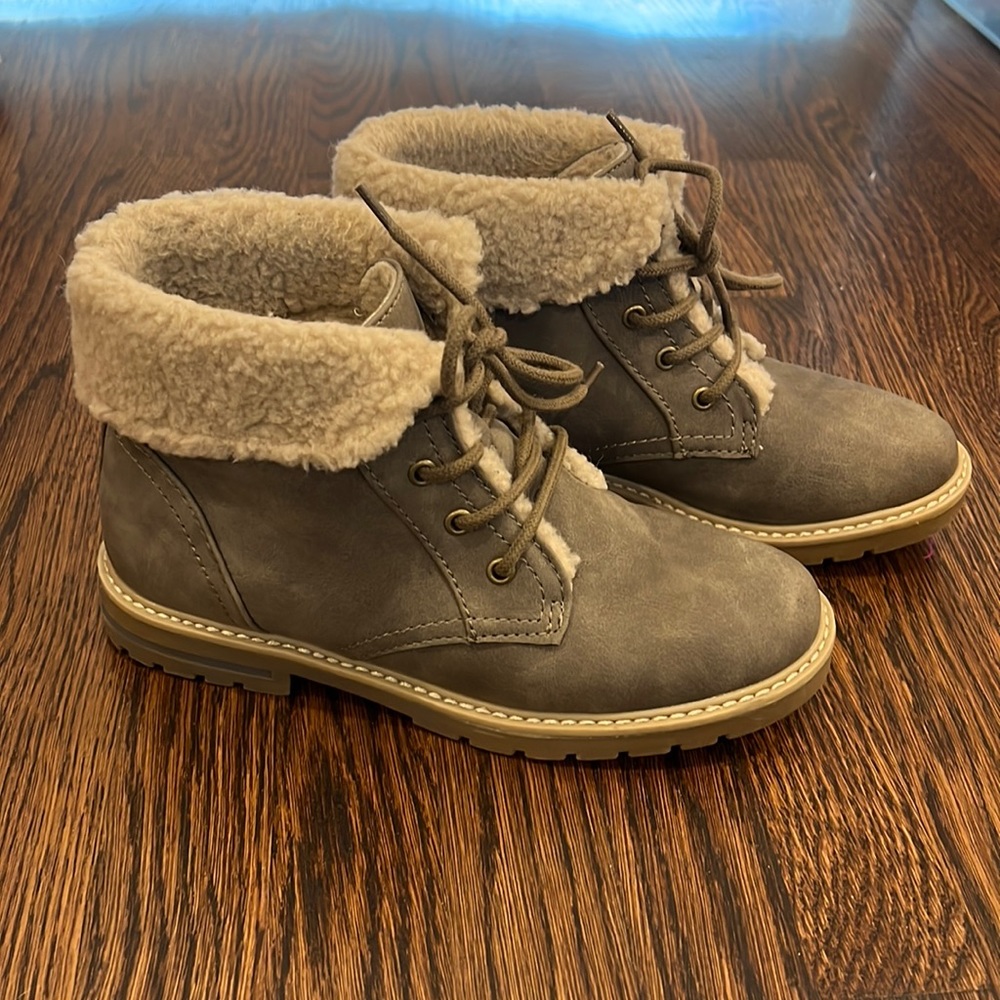 Sonoma by ortholite boots